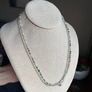 Collector's Box Convertible Necklace